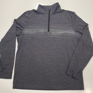Golf 1/4-zip